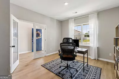 151 College Street, Kingsland, GA 31548 - Photo 12