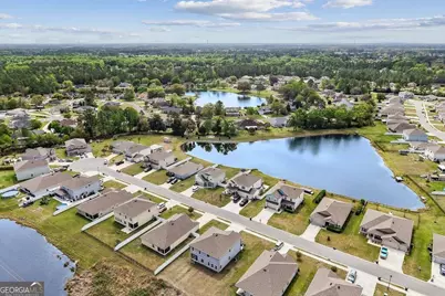 151 College Street, Kingsland, GA 31548 - Photo 70