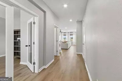 151 College Street, Kingsland, GA 31548 - Photo 12