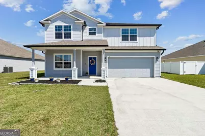 151 College Street, Kingsland, GA 31548 - Photo 1