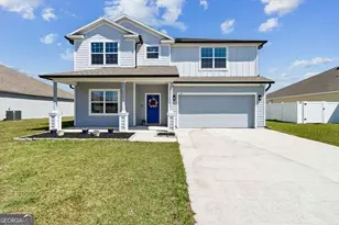 151 College St, Kingsland, GA 31548 - Photo 1