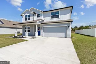 151 College St, Kingsland, GA 31548 - Photo 4