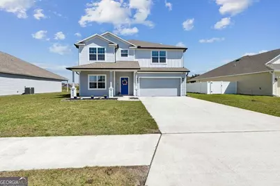 151 College Street, Kingsland, GA 31548 - Photo 4