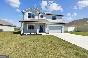 151 College St, Kingsland, GA 31548 - Photo 2