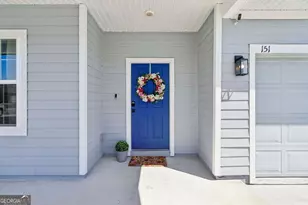 151 College St, Kingsland, GA 31548 - Photo 6