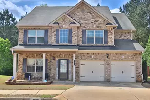 225 Christopher Michael Ln, Hampton, GA 30228 - Photo 1