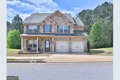 225 Christopher Michael Lane, Hampton, GA 30228 - Photo 28
