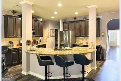 225 Christopher Michael Lane, Hampton, GA 30228 - Photo 10