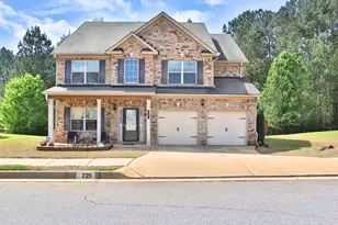 225 Christopher Michael Ln, Hampton, GA 30228 - Photo 2