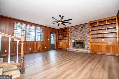 320 Almon Road, Carrollton, GA 30117 - Photo 16