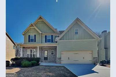 403 Strawberry Walk, Loganville, GA 30052 - Photo 1