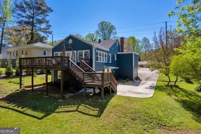 2035 Beecher Rd, Atlanta, GA 30311 - Photo 46