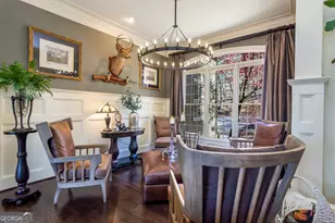 181 Valley View Vista, Jasper, GA 30143 - Photo 28