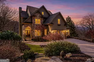 181 Valley View Vista, Jasper, GA 30143 - Photo 1