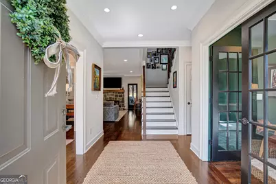 209 Portico Place, Peachtree City, GA 30269 - Photo 6