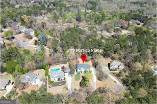 209 Portico Pl, Peachtree City, GA 30269 - Photo 70