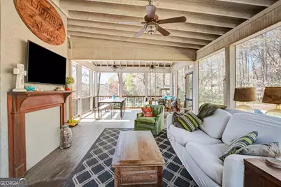 209 Portico Place, Peachtree City, GA 30269 - Photo 36