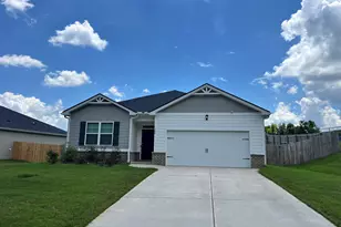 100 Alton Tucker Sr. Boulevard, Bonaire, GA 31005 - Photo 1