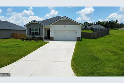 100 Alton Tucker Sr Boulevard, Bonaire, GA 31005 - Photo 2