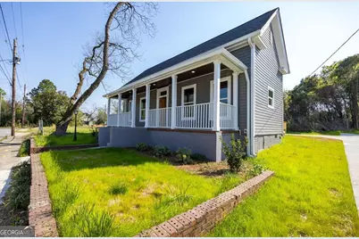 836 Plant Street, Macon, GA 31201 - Photo 2