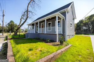 836 Plant St, Macon, GA 31201 - Photo 2