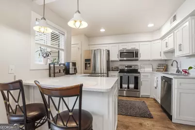 805 Mallery Street #B, Saint Simons, GA 31522 - Photo 8