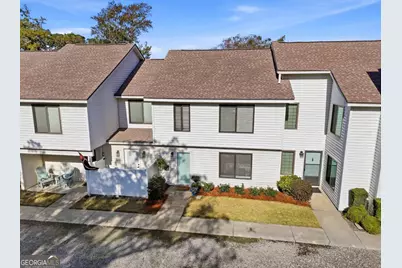 805 Mallery Street #B, Saint Simons, GA 31522 - Photo 30