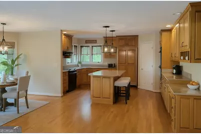 45 Surrey Chase Drive, Social Circle, GA 30025 - Photo 34