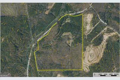 65 +/- Acres On Half Mile Road, Lyerly, GA 30730 - Photo 50