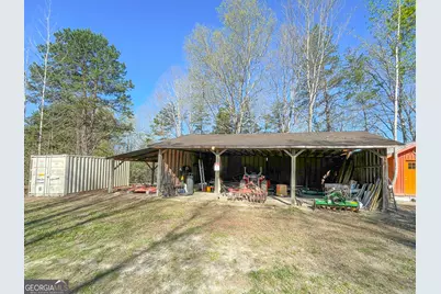 65 +/- Acres On Half Mile Road, Lyerly, GA 30730 - Photo 30