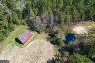 65 +/- Acres On Half Mile Road, Lyerly, GA 30730 - Photo 44