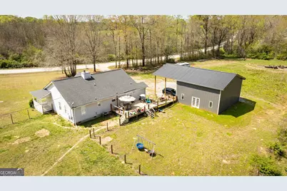 647 Pine Valley Road, Meansville, GA 30256 - Photo 70