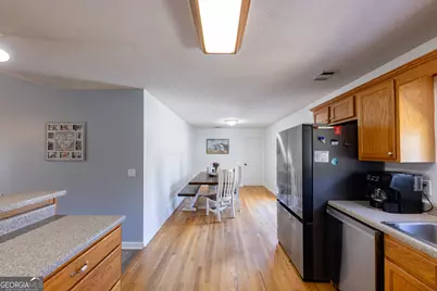 647 Pine Valley Road, Meansville, GA 30256 - Photo 10