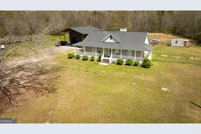 647 Pine Valley Road, Meansville, GA 30256 - Photo 4