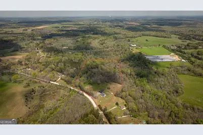 647 Pine Valley Road, Meansville, GA 30256 - Photo 6