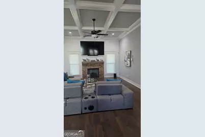 118 Brook Hollow Court, Kathleen, GA 31047 - Photo 2