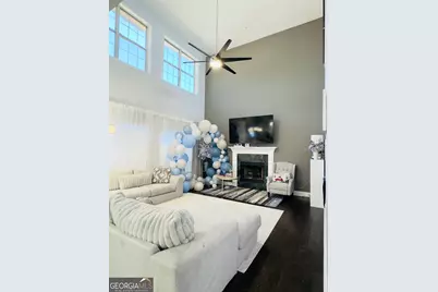 2737 Autumn Lake Lane, Decatur, GA 30034 - Photo 12