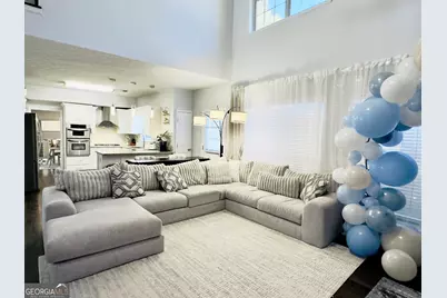 2737 Autumn Lake Lane, Decatur, GA 30034 - Photo 10