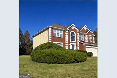 2737 Autumn Lake Lane, Decatur, GA 30034 - Photo 2