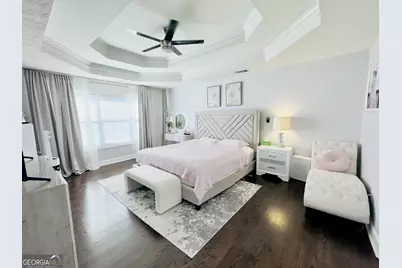 2737 Autumn Lake Lane, Decatur, GA 30034 - Photo 36