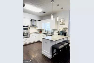 2737 Autumn Lake Lane, Decatur, GA 30034 - Photo 6