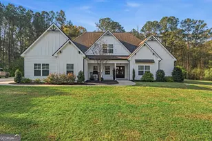 1058 Lawshe Rd, Senoia, GA 30276 - Photo 2