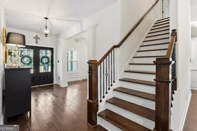 1058 Lawshe Road, Senoia, GA 30276 - Photo 18