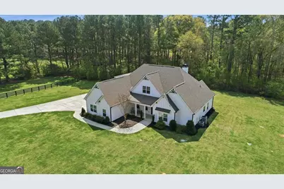 1058 Lawshe Road, Senoia, GA 30276 - Photo 6