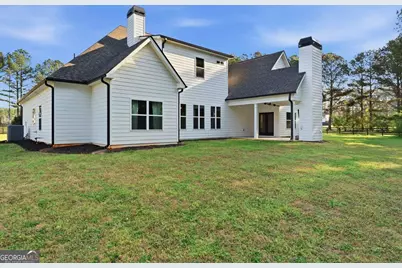 1058 Lawshe Road, Senoia, GA 30276 - Photo 12