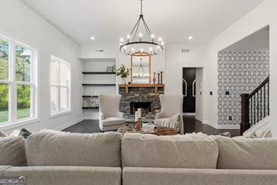 1058 Lawshe Road, Senoia, GA 30276 - Photo 20