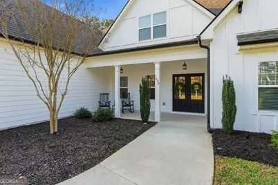 1058 Lawshe Road, Senoia, GA 30276 - Photo 8