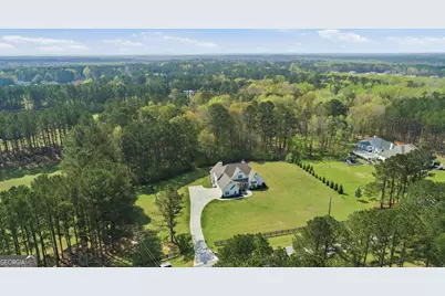 1058 Lawshe Road, Senoia, GA 30276 - Photo 2