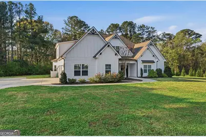 1058 Lawshe Road, Senoia, GA 30276 - Photo 2