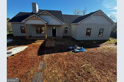 53 Webb Rd Ext Lot 13, Martin, GA 30557 - Photo 1